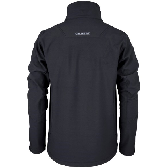 Pro Soft Shell Full Zip Jacket